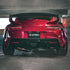 20-25 Toyota Supra CSL Laser Style LUXX-Series LED Tail Lights  (ETA early July)