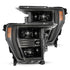 21-23 Ford F150 PRO-Series Halogen Projector Headlights