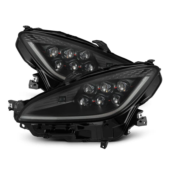 21-25 Toyota GR86/Subaru BRZ NOVA-Series LED Projector Headlights