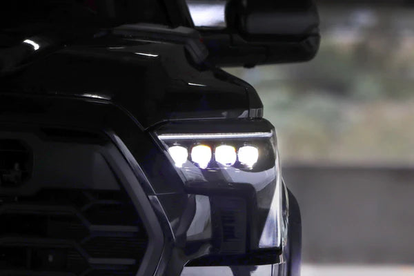 22-25 Toyota Tundra/Sequoia NOVA-Series LED Projector Headlights