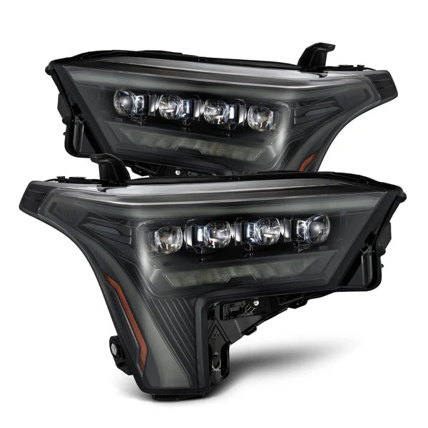 22-25 Toyota Tundra/Sequoia NOVA-Series LED Projector Headlights