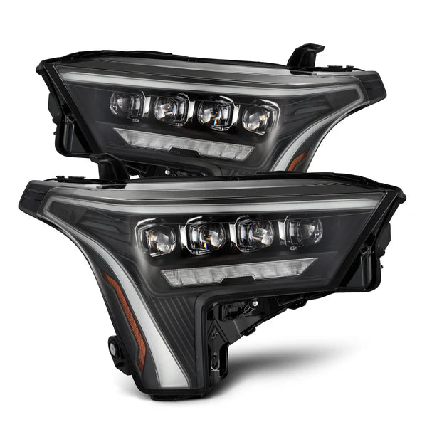 22-25 Toyota Tundra/Sequoia NOVA-Series LED Projector Headlights