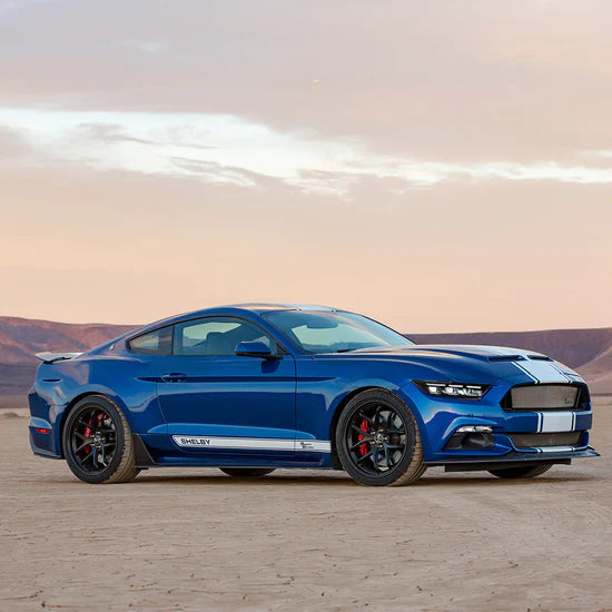 2015 - 2017 Phares S550 « S650 »