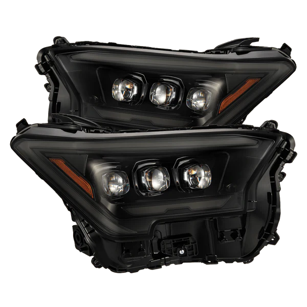 24-25 Toyota Tacoma NOVA-Series LED Projector Headlights