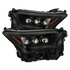 24-25 Toyota Tacoma NOVA-Series LED Projector Headlights