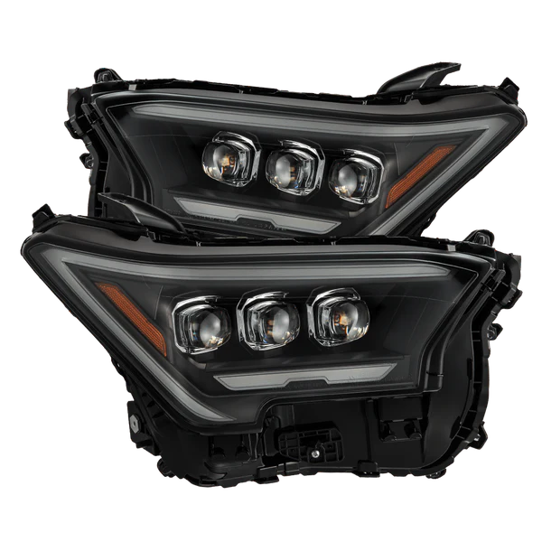 24-25 Toyota Tacoma NOVA-Series LED Projector Headlights