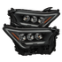 24-25 Toyota Tacoma NOVA-Series LED Projector Headlights
