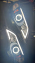Phares Subaru RGBW 2008/2014