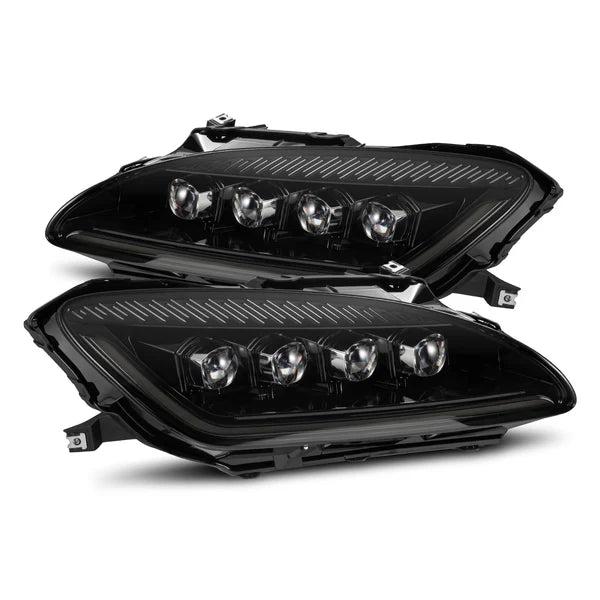 99-09 Honda S2000 NOVA-Series LED Projector Headlights