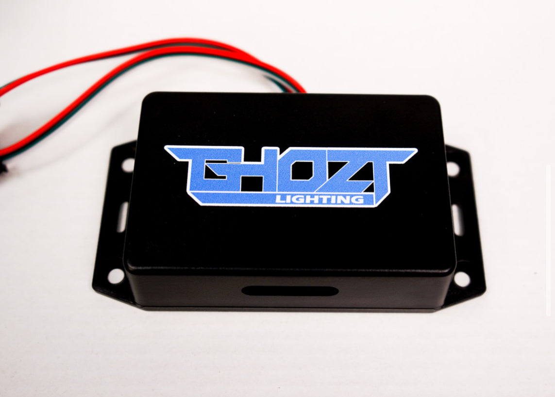 Blueghozt Controller