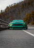 S550 "Constructions complètes" 2018 - 2023 S550 Mustang