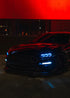 S550 "Constructions complètes" 2018 - 2023 S550 Mustang