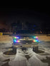 Phares Chevy Silverado RGBW 2003/2007