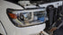 07-13 Toyota Tundra/08-17 Toyota Sequoia MK II LUXX-Series LED Projector Headlights (With Level Adjuster)
