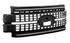 FORD SUPER DUTY (17-19) GRILLE DRL LED XBG