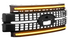 FORD SUPER DUTY (17-19) GRILLE DRL LED XBG