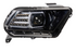 CABEZALES MM XB: MUSTANG (10-12)(PAR)