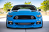 INTERMITENTES LED FORD MUSTANG (15-17) XB (ahumados)