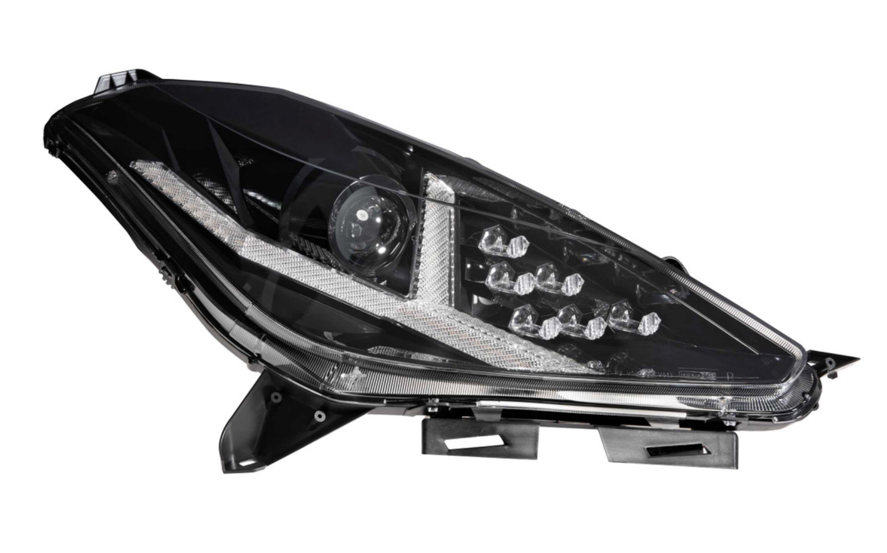 FAROS LED CHEVROLET CORVETTE (14-19) XB
