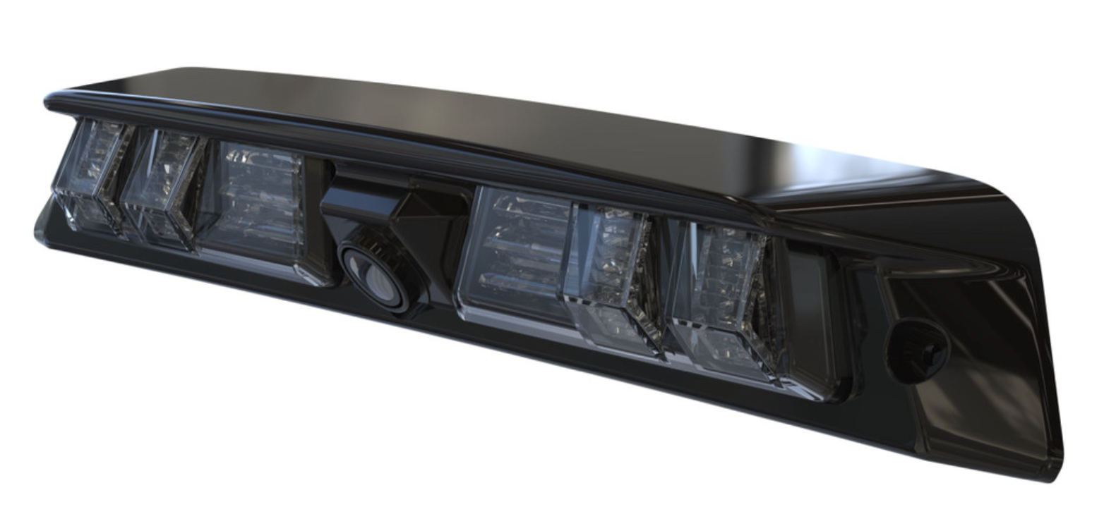 FORD SUPER DUTY (17-23) X3B LED BRAKE LIGHT