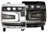FAROS LED CHEVROLET SILVERADO 1500 (16-18) XB