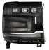 FAROS LED CHEVROLET SILVERADO 1500 (16-18) XB