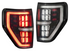 FAROS TRASEROS LED FORD F-150 (09-14) XB