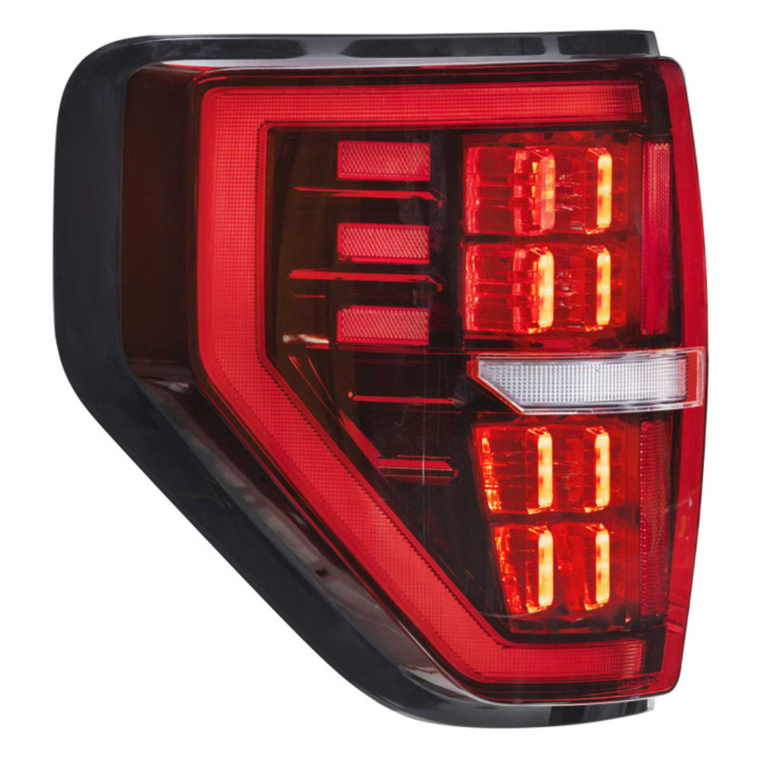 FAROS TRASEROS LED FORD F-150 (09-14) XB