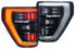 LUCES TRASERAS LED FORD F-150 (2021+) XB