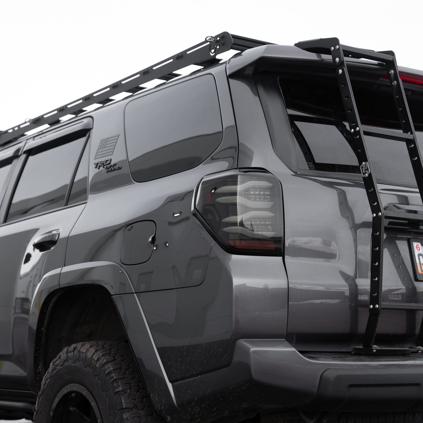 10-24 Toyota 4Runner PRO-Series LED Tail Lights