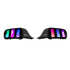 2024+ Ford Mustang RGB Flow Series Bundle