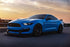 Señales de giro delanteras del Mustang S550 2015/2017