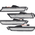 Marqueurs latéraux Camaro 2010 - 2015