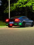 2015-2023 Ford Mustang RGB Accessory Lighting Bundle