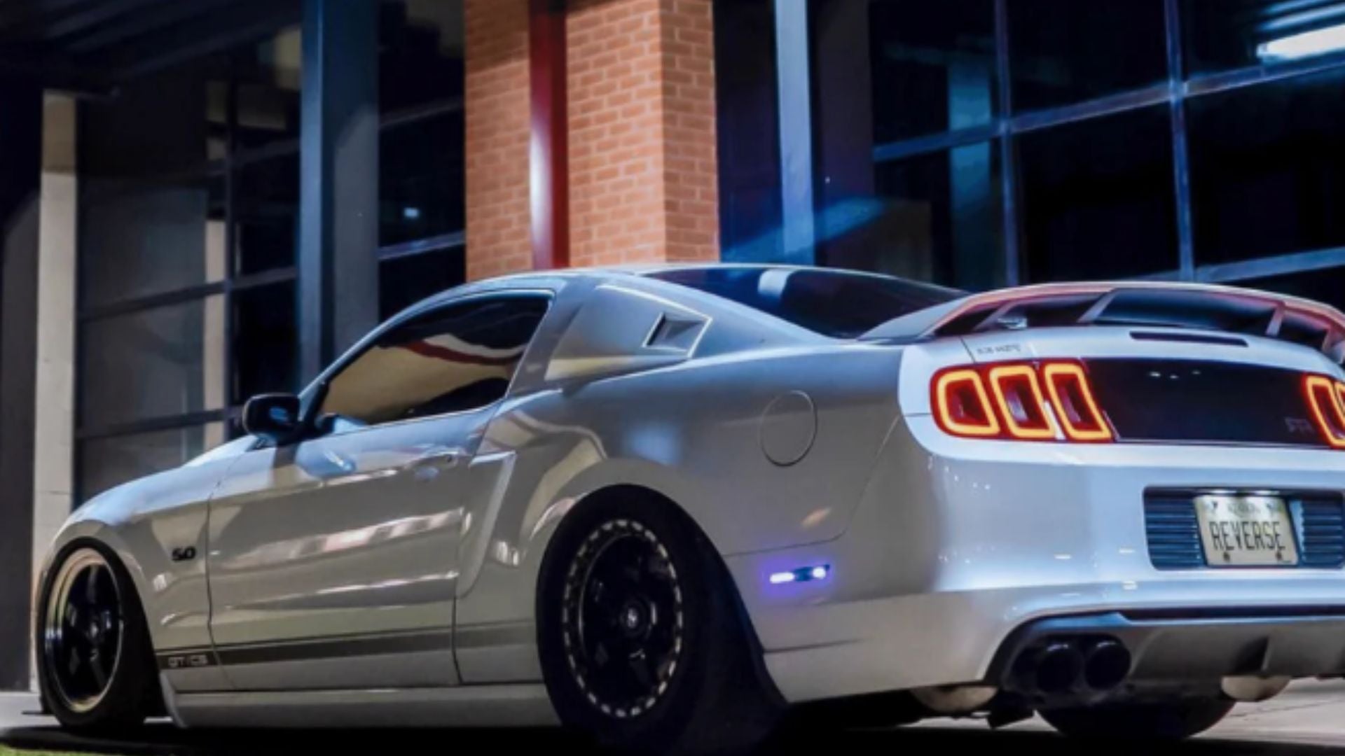 How to Save on Your Mustang Aftermarket Lighting Accessories Through Bundling