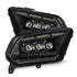 13-14 HID Ford Mustang MK II NOVA-Series LED Projector Headlights