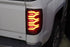 14-18 Chevrolet Silverado 1500 / 15-19 Silverado 2500HD/3500HD / 15-19 GMC Sierra 3500HD Dually LUXX-Series LED Tail Lights