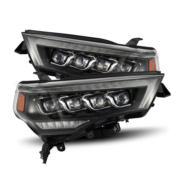 14-24 Toyota 4Runner MK II NOVA-Series LED Projector Headlights