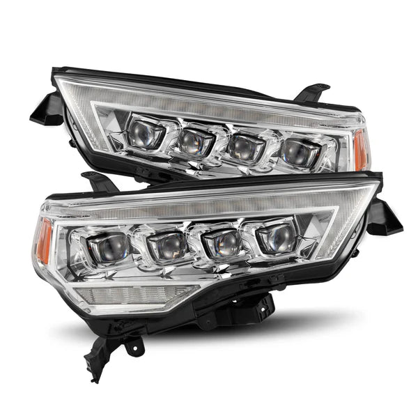 14-24 Toyota 4Runner MK II NOVA-Series LED Projector Headlights