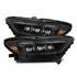 15-17 Ford Mustang/18-20 Mustang Shelby GT350/GT500 MK II NOVA-Series LED Projector Headlights