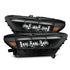 15-17 Ford Mustang/18-20 Mustang Shelby GT350/GT500 MK II NOVA-Series LED Projector Headlights