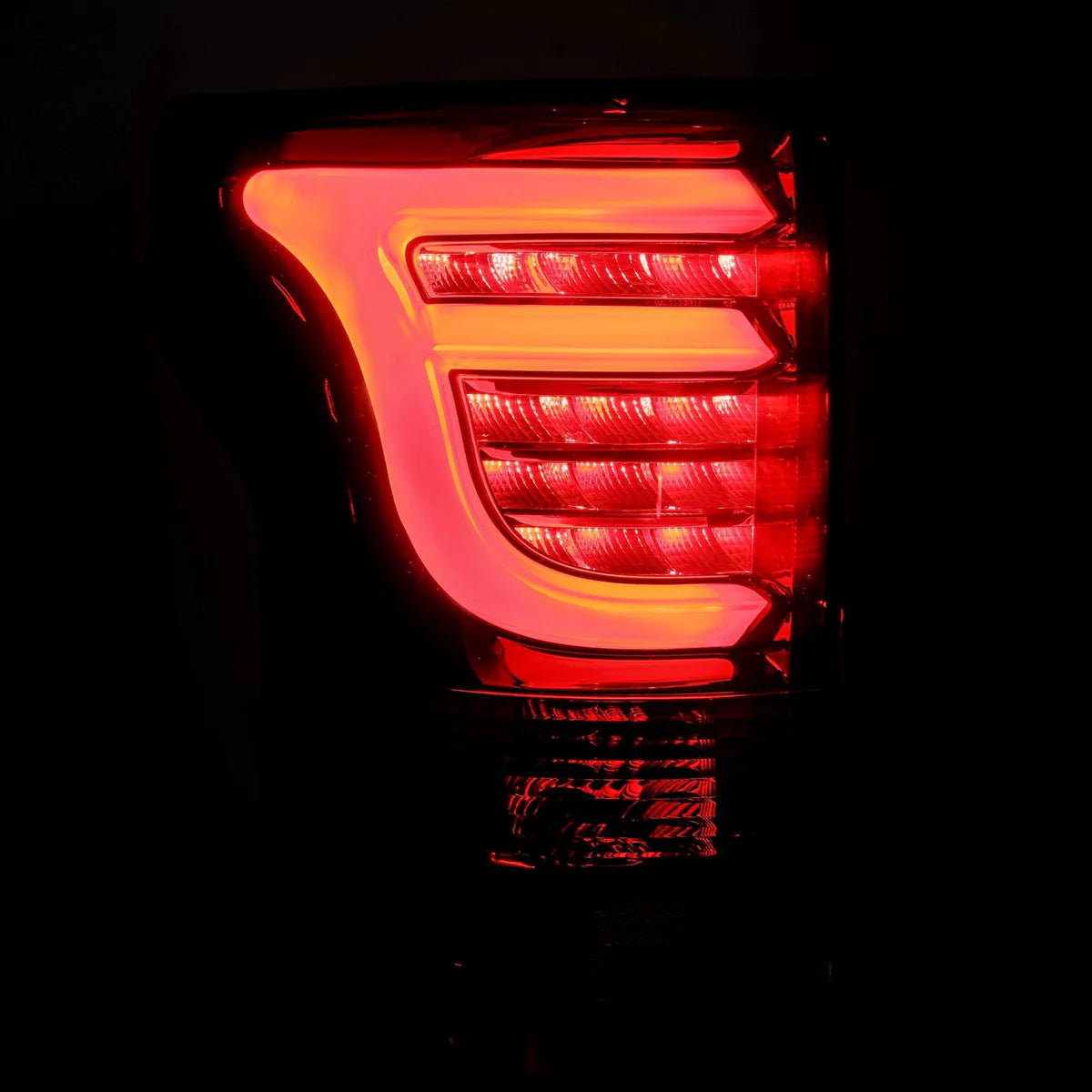 15-20 Ford F150 PRO-Series LED Tail Lights