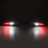 15-23 Dodge Charger NOVA-Series Prismatic LED Tail Lights Alpha-Black