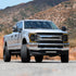 17-19 Ford Super Duty MKII LUXX-Series LED Projector Headlights