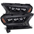 19-23 Ford Ranger NOVA-Series LED Projector Headlights