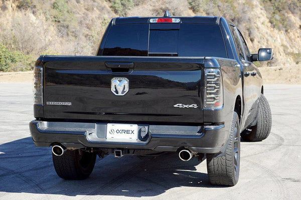 19-24 Ram 1500 LUXX-Series LED Tail Lights