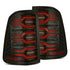 19-24 Ram 1500 LUXX-Series LED Tail Lights