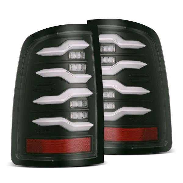 19-24 Ram 2500/3500 LUXX-Series LED Tail Lights