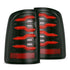 19-24 Ram 2500/3500 LUXX-Series LED Tail Lights