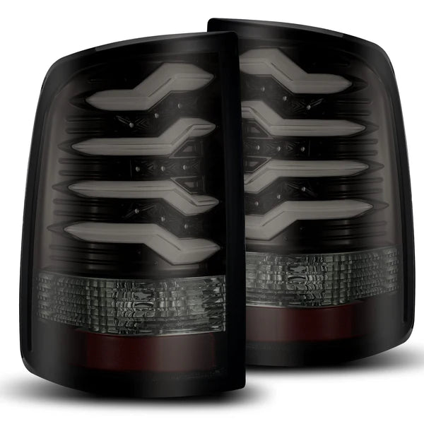 19-24 Ram 2500/3500 PRO-Series LED Tail Lights